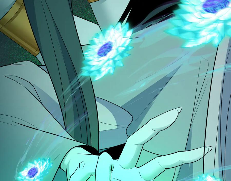 全球诡异时代 第484话 扶桑篇-黑化三人组！ 第168页