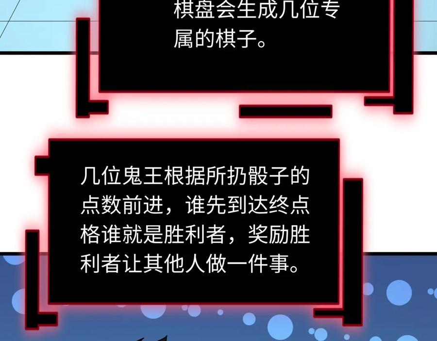 全球诡异时代 第494话 扶桑篇-游戏开始！ 第28页