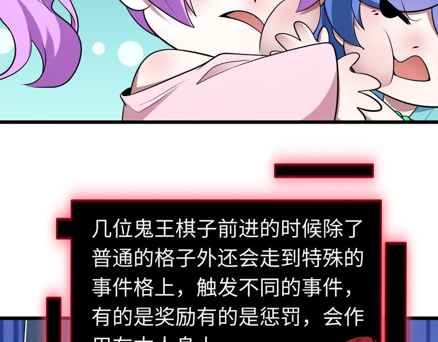 全球诡异时代 第494话 扶桑篇-游戏开始！ 第30页