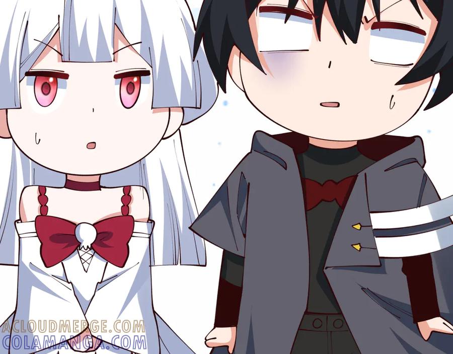 全球诡异时代 第499话 扶桑篇-魔法少女！ 第145页