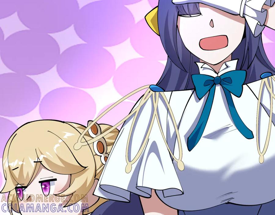 全球诡异时代 第499话 扶桑篇-魔法少女！ 第125页