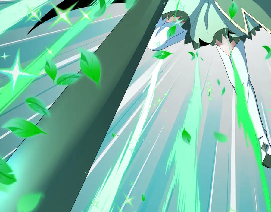 全球诡异时代 第501话 扶桑篇-带来希望的魔法少女！ 第220页