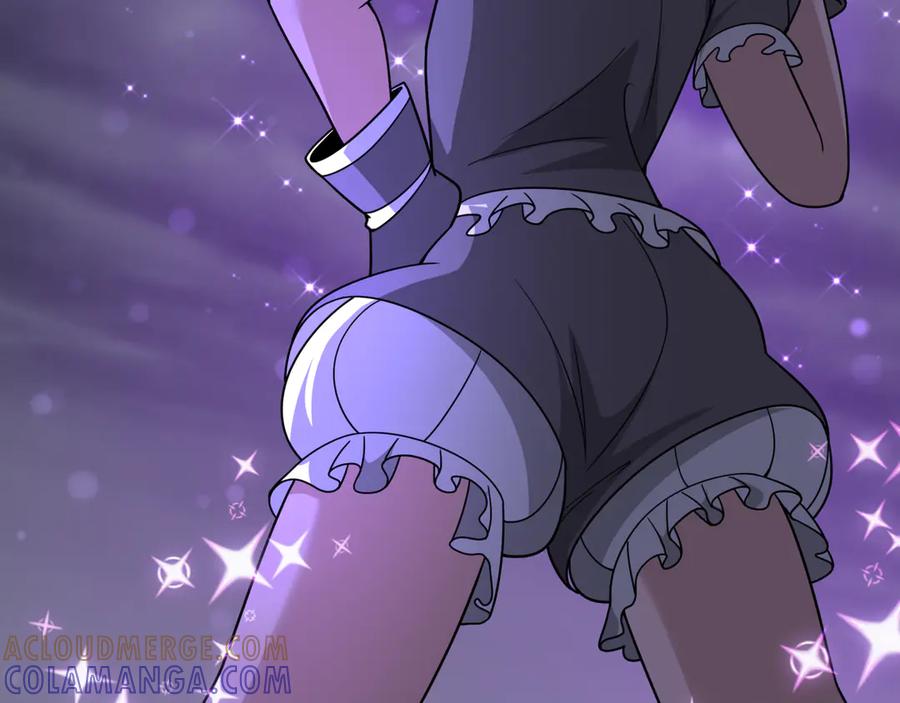 全球诡异时代 第501话 扶桑篇-带来希望的魔法少女！ 第189页