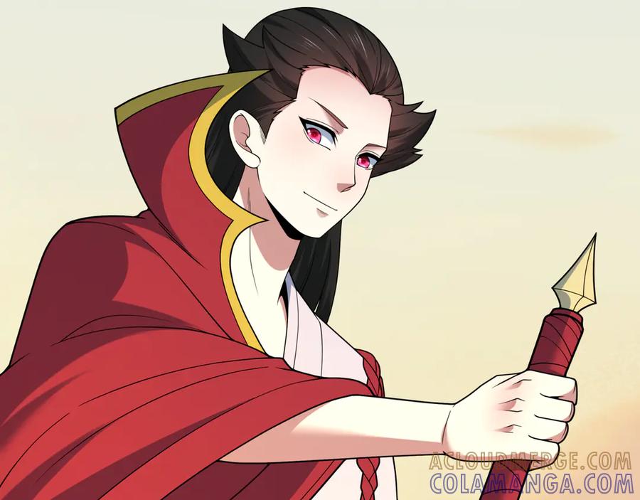全球诡异时代 第523话 扶桑篇-高僧出世！诛邪灭魔！ 第137页