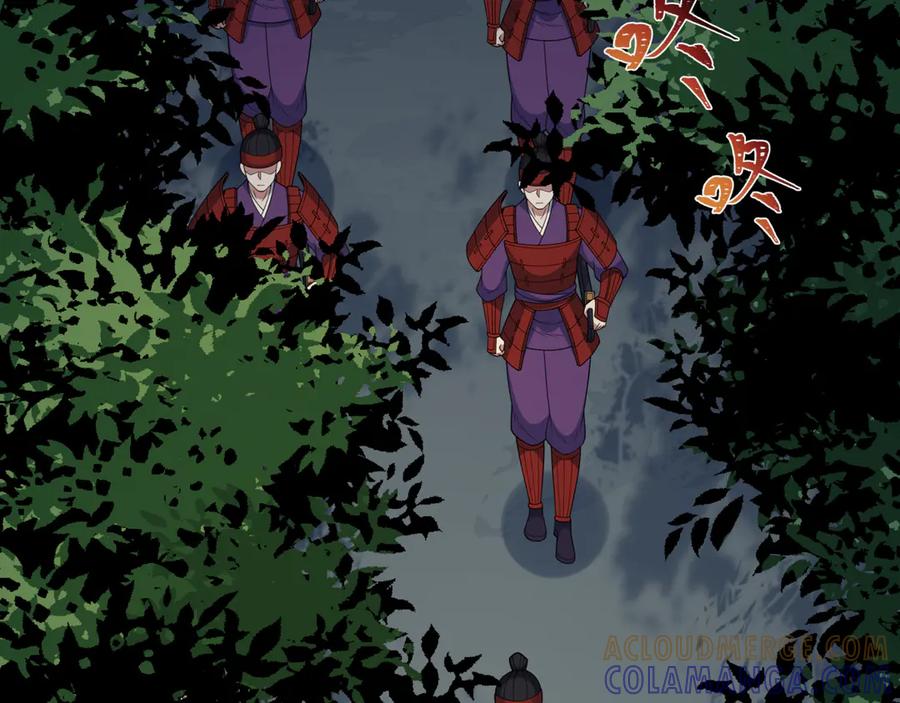 全球诡异时代 第523话 扶桑篇-高僧出世！诛邪灭魔！ 第141页