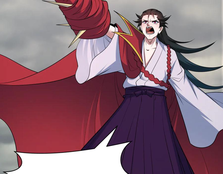 全球诡异时代 第523话 扶桑篇-高僧出世！诛邪灭魔！ 第107页