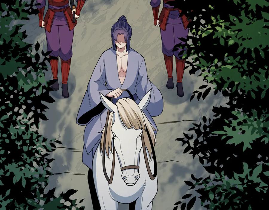 全球诡异时代 第523话 扶桑篇-高僧出世！诛邪灭魔！ 第144页