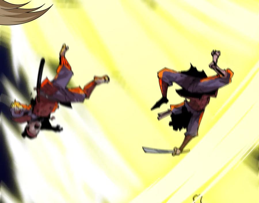 全球诡异时代 第523话 扶桑篇-高僧出世！诛邪灭魔！ 第164页