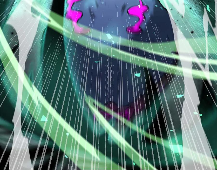 《重生后成为FFF级巫医》第56话 技能试验稻草人 第70页