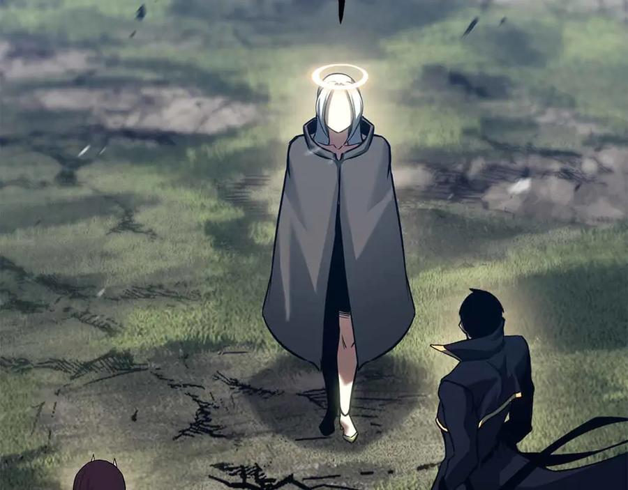 死灵法师：重生的我全技能精通 - 第86话 四大皇族vs无翼 - 第262张图