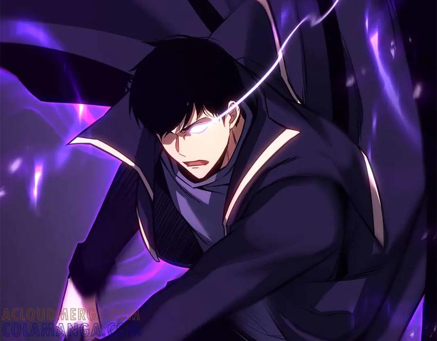 死灵法师：重生的我全技能精通 - 第86话 四大皇族vs无翼 - 第233张图