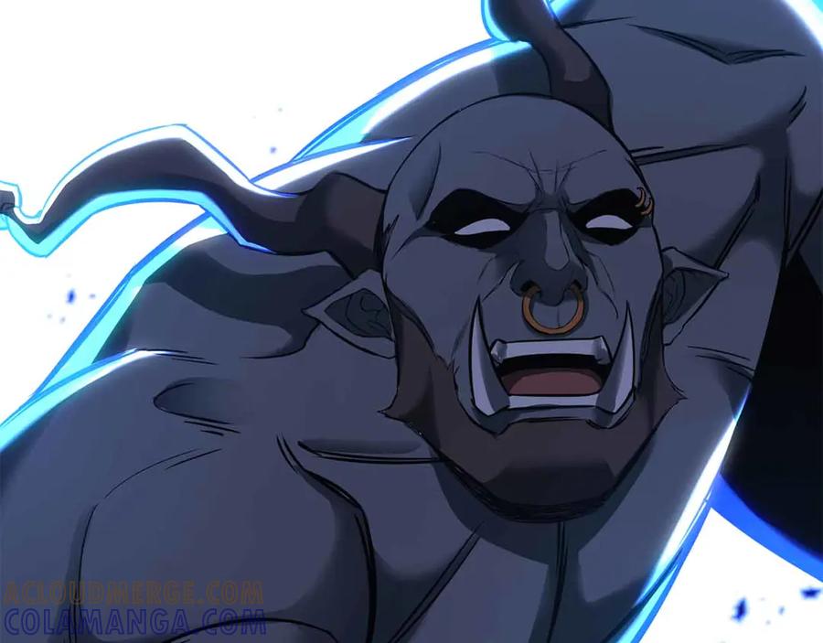 死灵法师：重生的我全技能精通 - 第86话 四大皇族vs无翼 - 第253张图