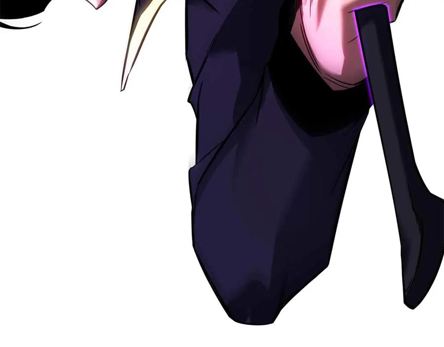 死灵法师：重生的我全技能精通 - 第86话 四大皇族vs无翼 - 第223张图