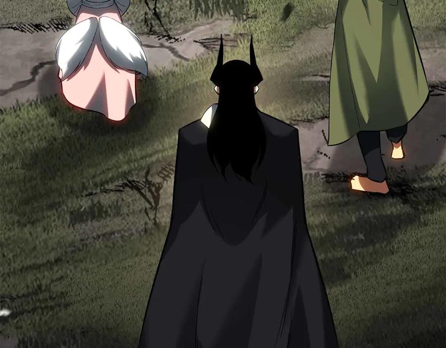 死灵法师：重生的我全技能精通 - 第86话 四大皇族vs无翼 - 第264张图