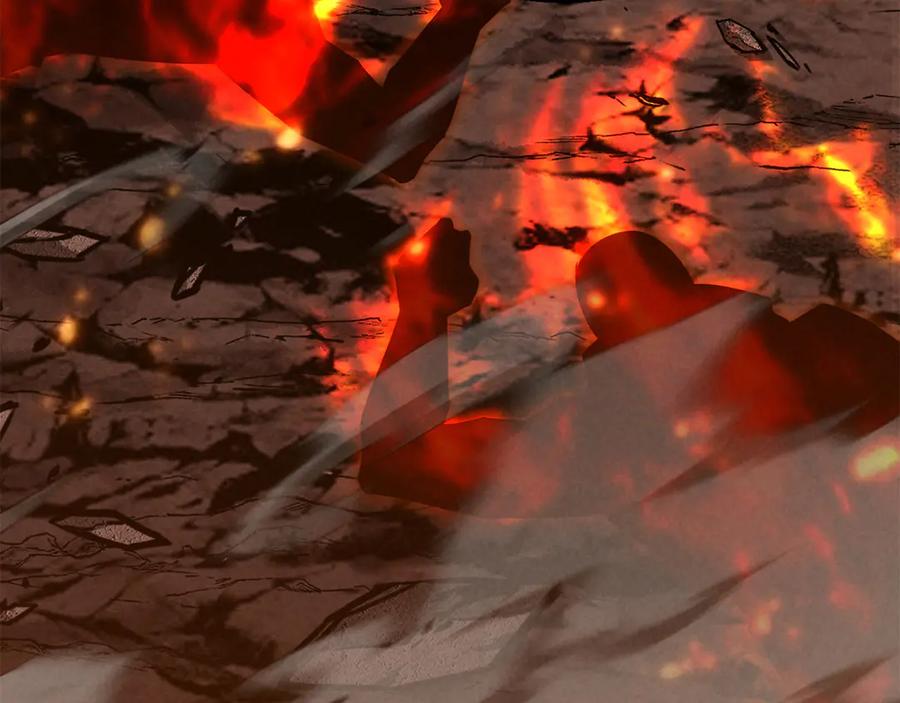 死灵法师：重生的我全技能精通 - 第87话 三方混战 - 第220张图