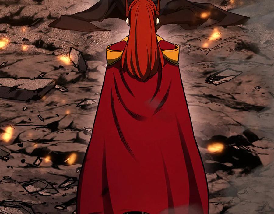 死灵法师：重生的我全技能精通 - 第87话 三方混战 - 第218张图