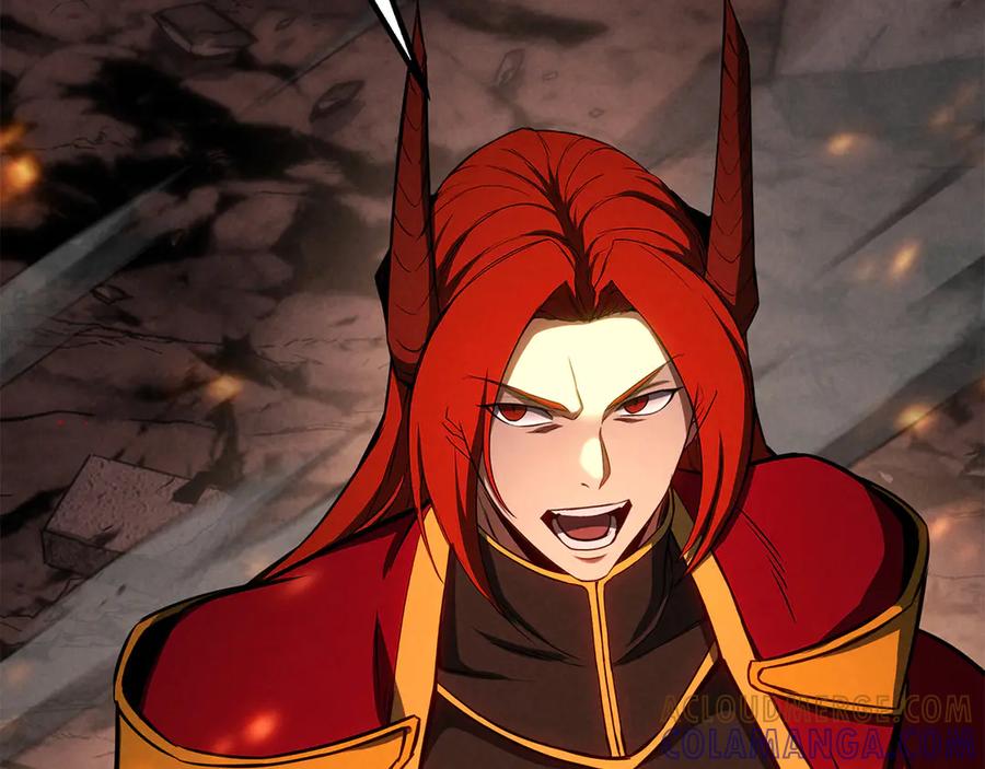 死灵法师：重生的我全技能精通 - 第87话 三方混战 - 第197张图