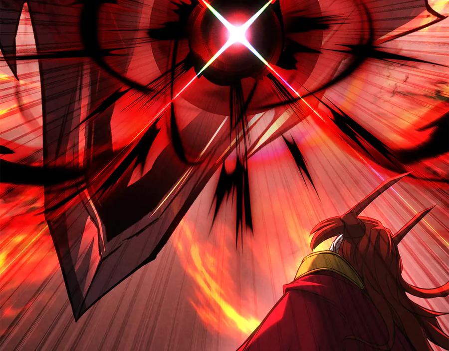 死灵法师：重生的我全技能精通 - 第88话 吃我一发灭神拳！！！ - 第70张图