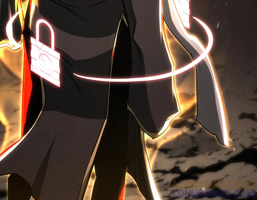 死灵法师：重生的我全技能精通 - 第89话 神说了，还没到结束的时候 - 第309张图