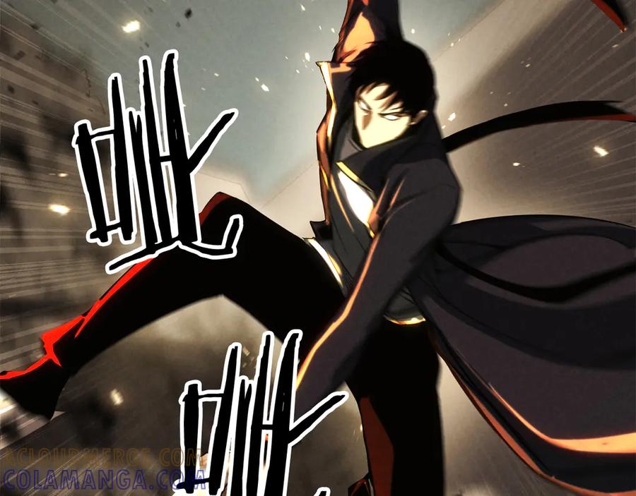 死灵法师：重生的我全技能精通 - 第89话 神说了，还没到结束的时候 - 第293张图