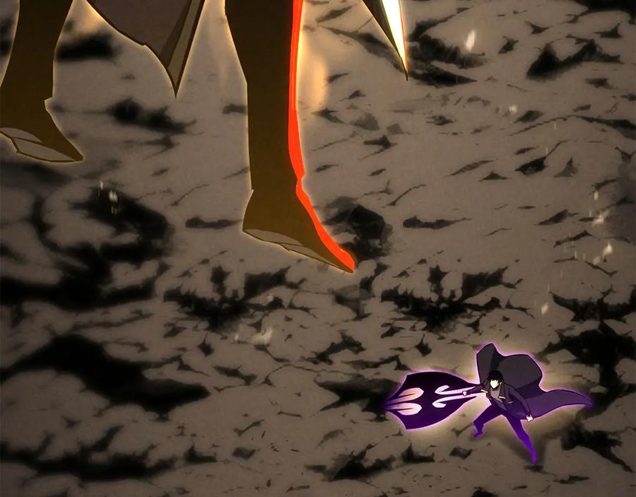 死灵法师：重生的我全技能精通 - 第89话 神说了，还没到结束的时候 - 第310张图