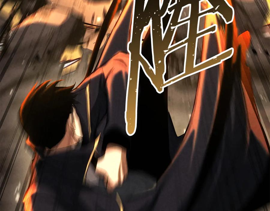 死灵法师：重生的我全技能精通 - 第89话 神说了，还没到结束的时候 - 第288张图