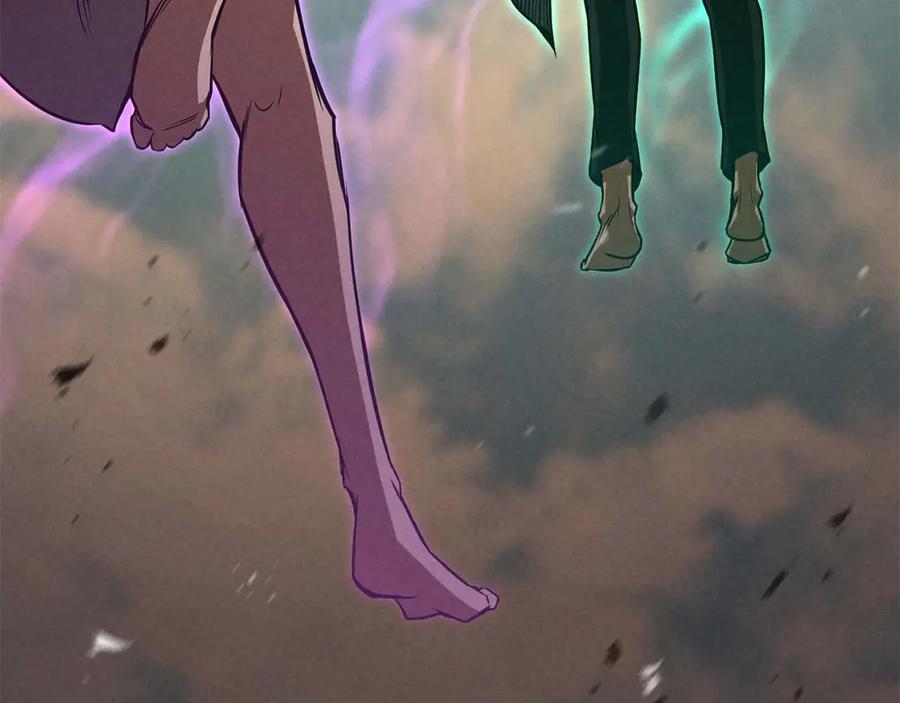 死灵法师：重生的我全技能精通 - 第94话 两边的“奉献” - 第307张图