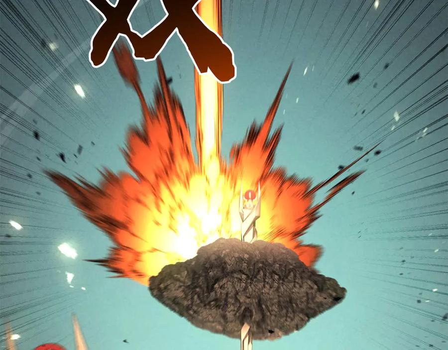 死灵法师：重生的我全技能精通 - 第94话 两边的“奉献” - 第326张图