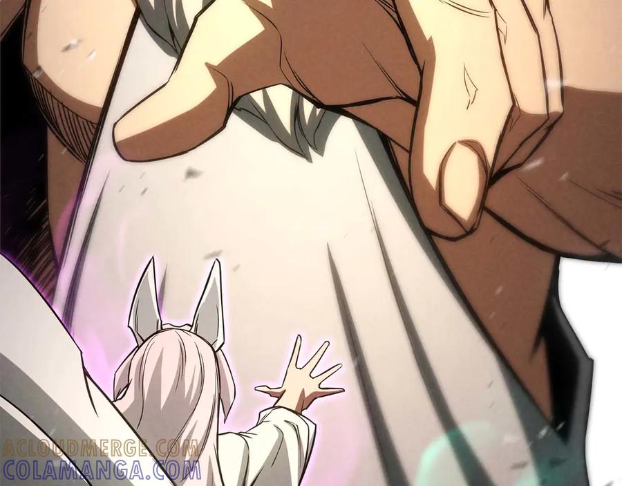 死灵法师：重生的我全技能精通 - 第94话 两边的“奉献” - 第305张图