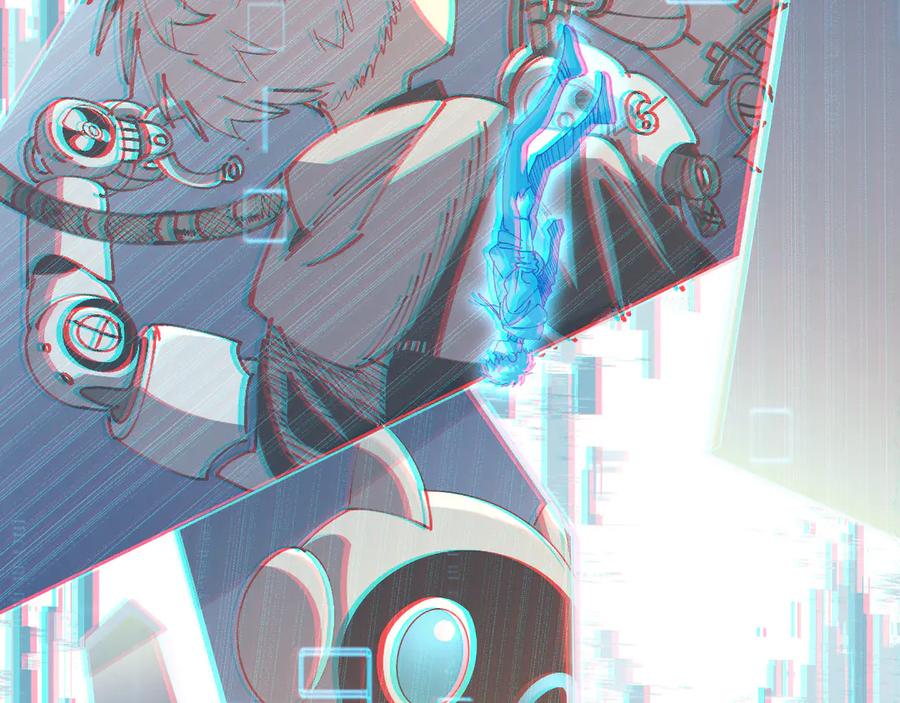 我用顶级系统重塑世界 - 回忆 - 第8张图