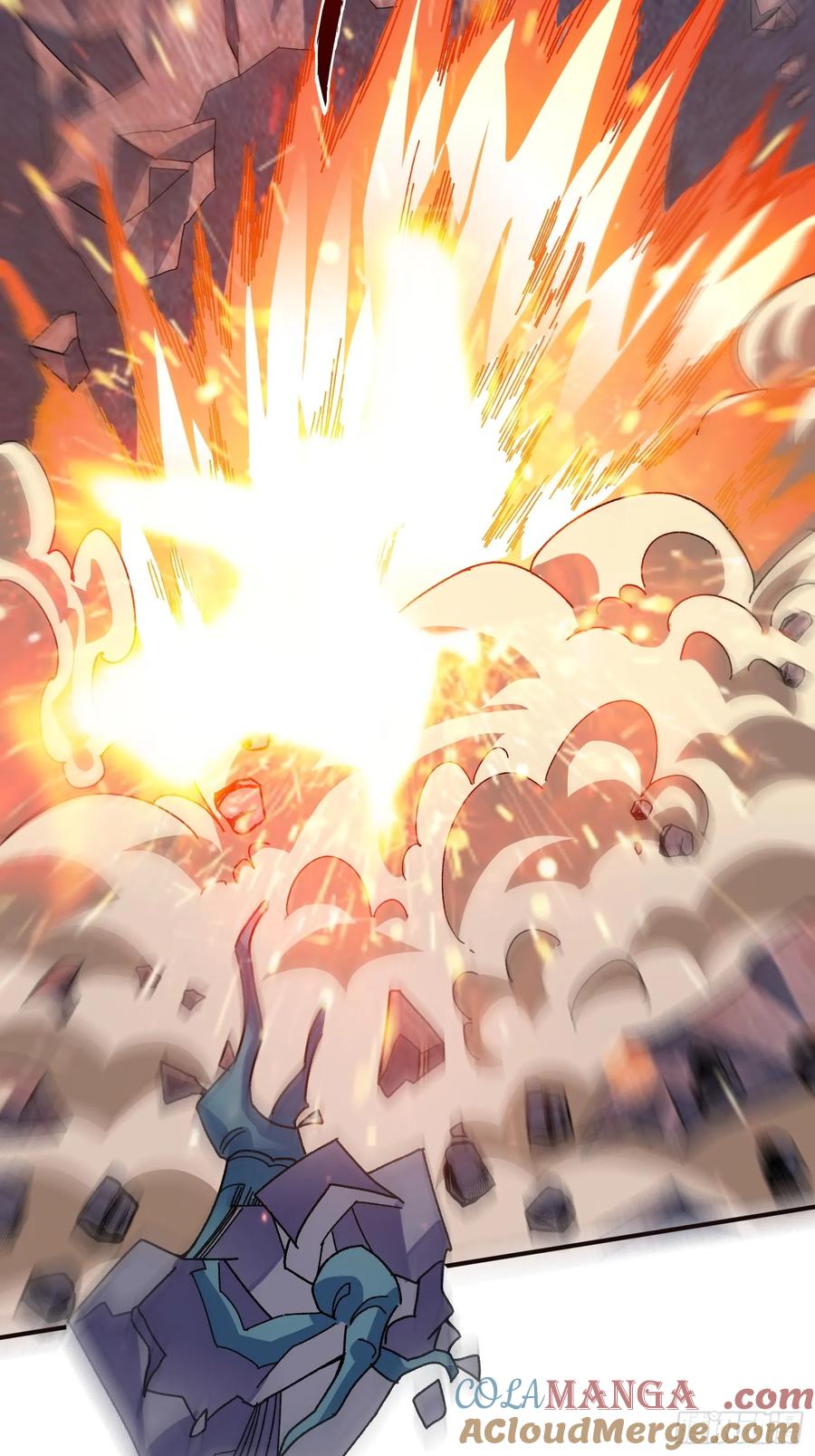 《无限转职：我能召唤满级女神》第11话 天命之鱼 第16页
