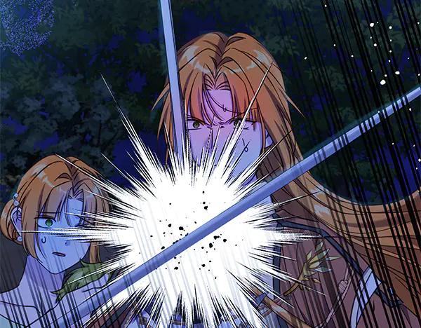 坏蛋们的掌上千金 - 第120话 真正的恶魔 - 第102张图