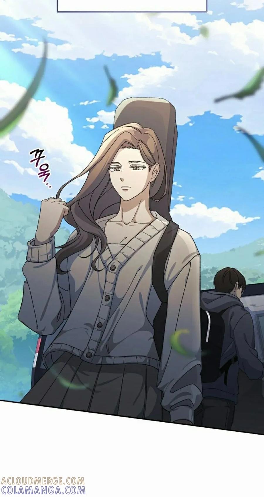《游戏废材的重启人生》第15集 第52页