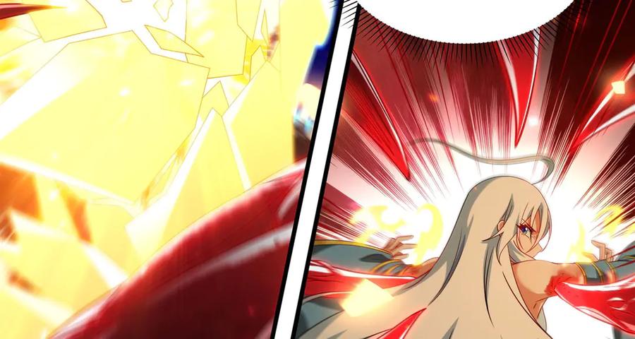《来自深渊的我今天也要拯救人类》第140话 再度苏醒 第24页