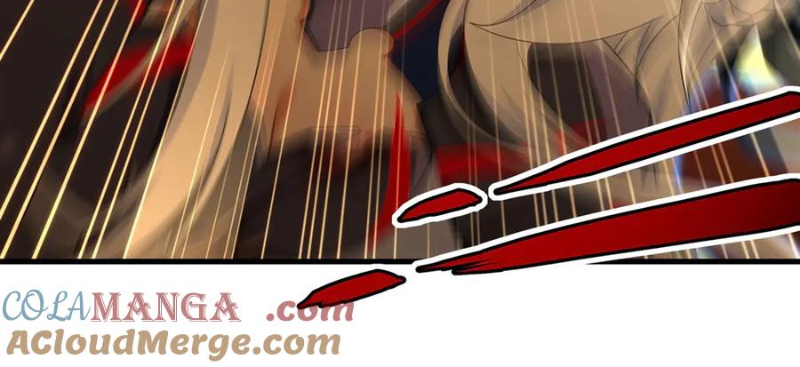 《来自深渊的我今天也要拯救人类》第140话 再度苏醒 第9页