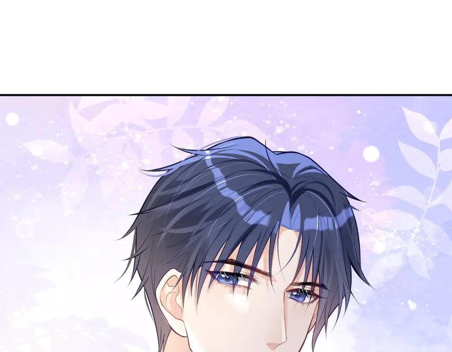《天降萌宝：霍爷请签收》第28话 后悔离婚吗？ 第19页
