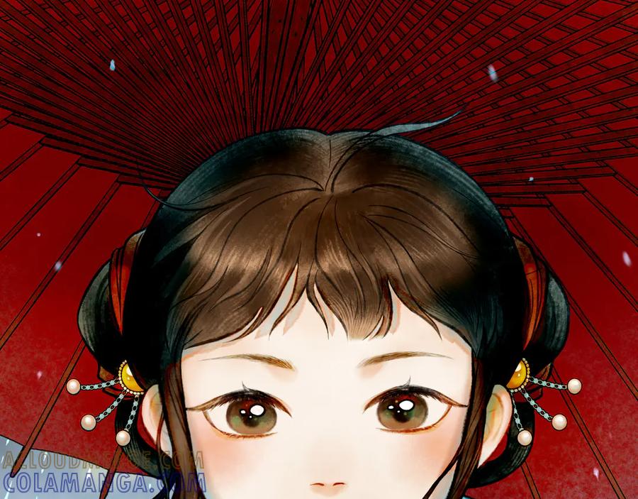 《仙槎记》3.【伞下】 第13页