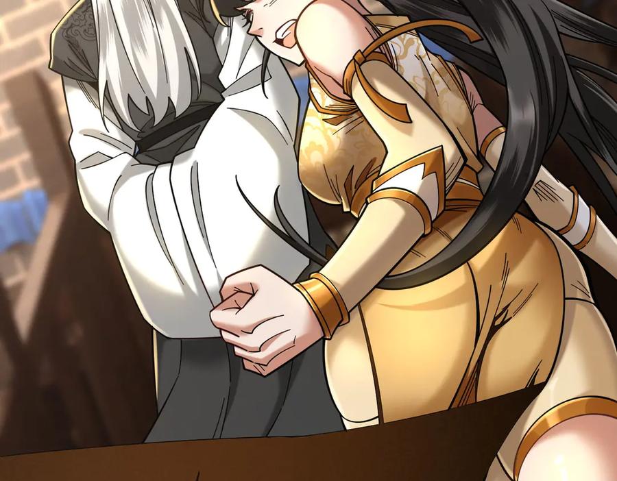 遇强则强，我的修为无上限 - 第40话 狐假虎威 - 第68张图