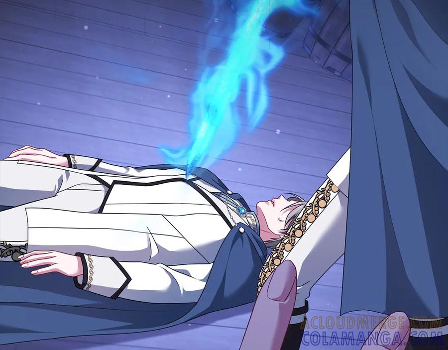 《以使者之名》第91话 再次逆转 第37页