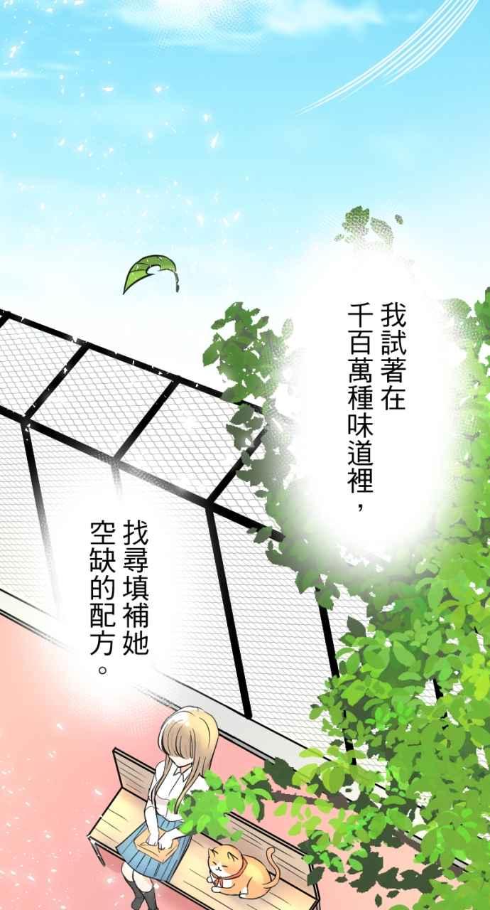 《性运配方》第1话 讨厌的气味 第2页