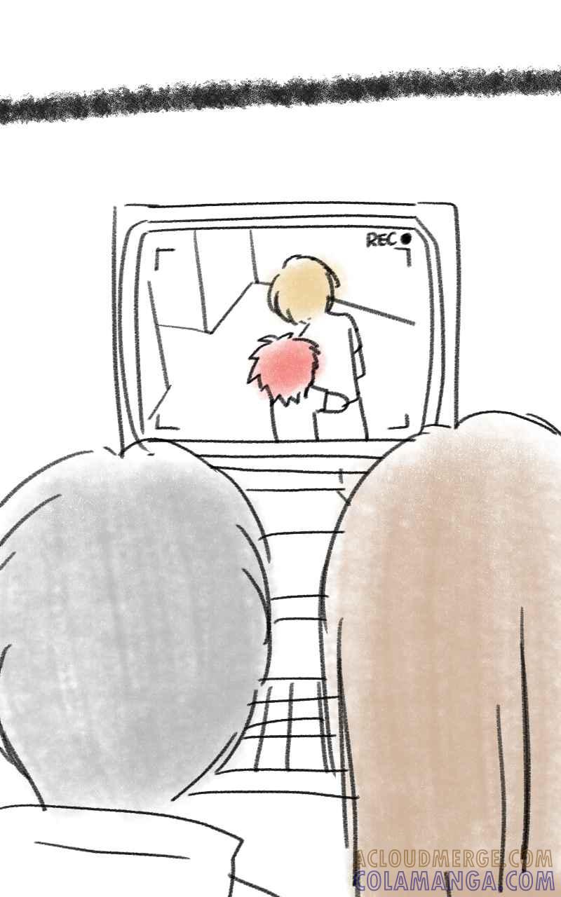 《性运配方》休刊话 密室逃脱番外篇 第15页