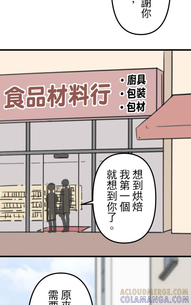 《性运配方》第11话 揭开序幕 第25页
