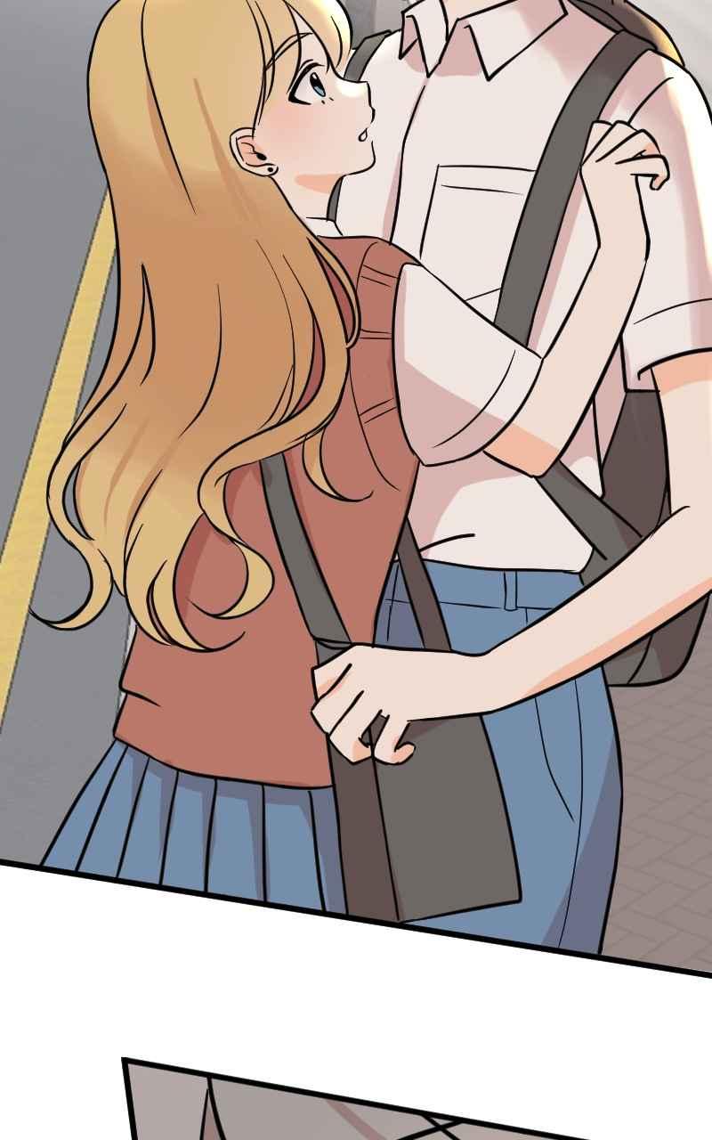 《性运配方》第12话 你也喜欢吗？ 第56页