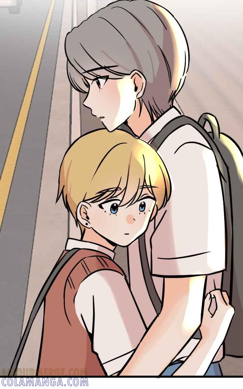 《性运配方》第12话 你也喜欢吗？ 第49页