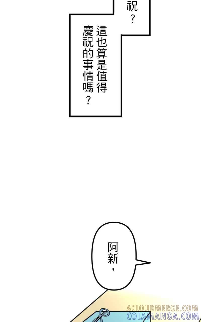 《性运配方》第14话 想要的礼物 第61页