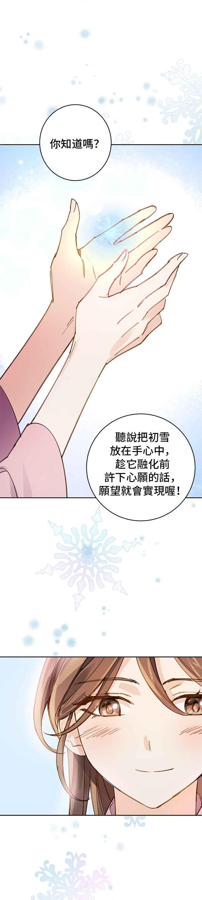 《影子新娘》第15话 第10页