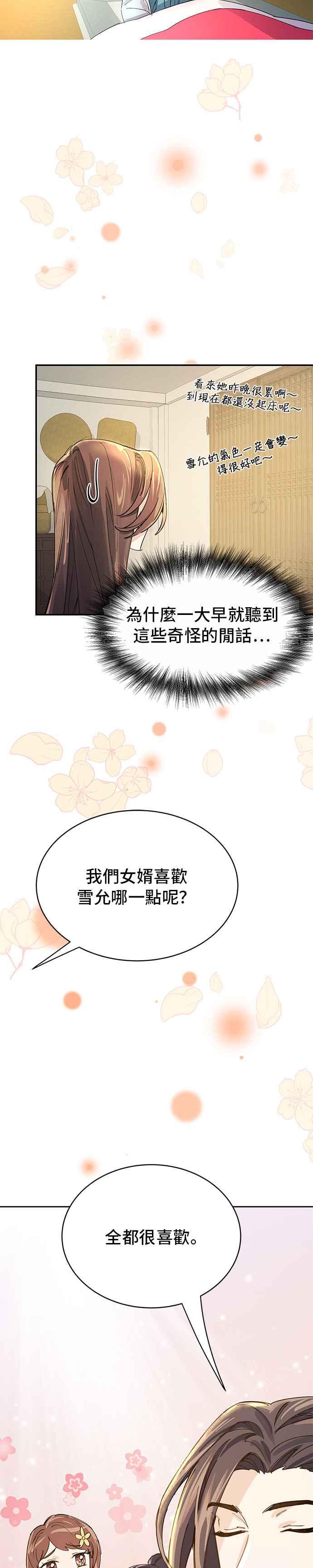 《影子新娘》第15话 第2页