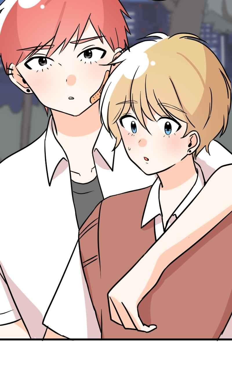 《性运配方》第15话 战斗吧！正义的伙伴 第11页