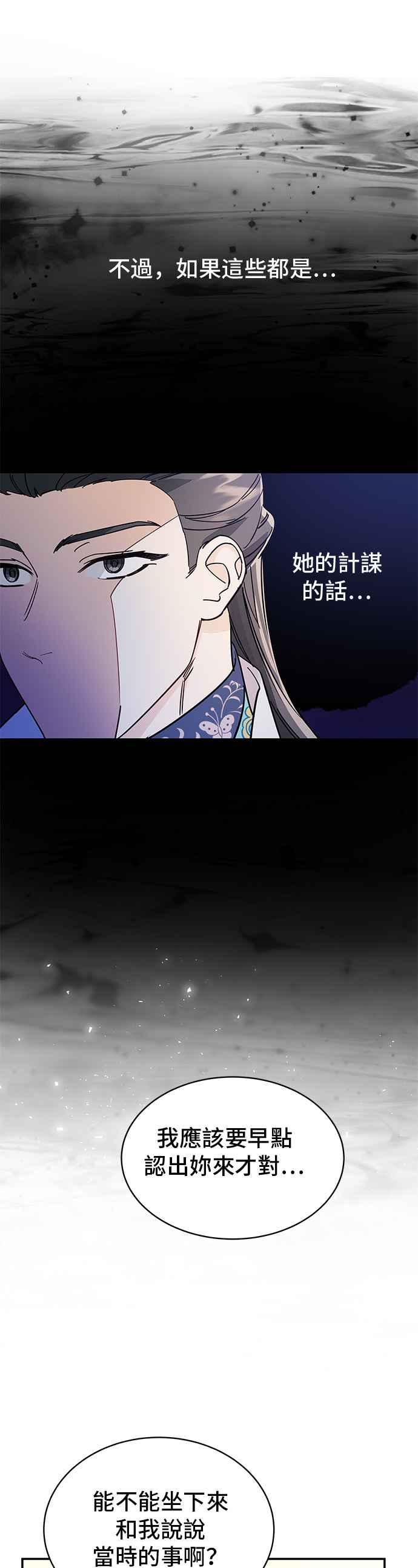 《影子新娘》第20话 第17页