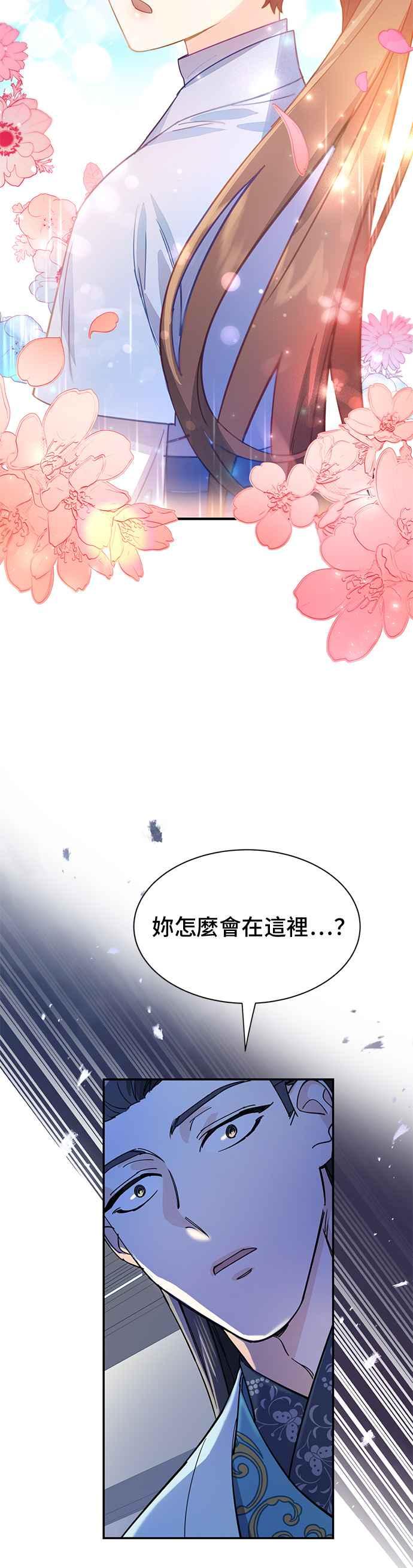 《影子新娘》第20话 第11页